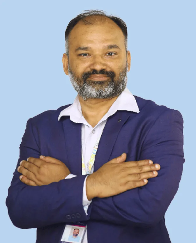 SR University Faculty